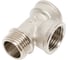 Тройник AQUALINK 1/2 x1/2 x1/2 вн-вн-нар 02381 3