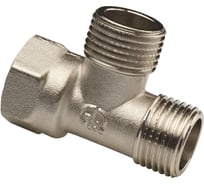 Тройник AQUALINK 3/4х3/4х3/4 вн-нар-нар (Цена за упаковку 10 шт.) арт. 4519