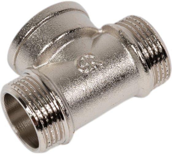 Тройник AQUALINK 3/4х3/4х3/4 нар-вн-нар (Цена за упаковку 10 шт.)  арт. 2578