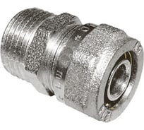 Переходник AQUALINK 20х3/4 нар (Цена за упаковку 10 шт.)  арт. 172