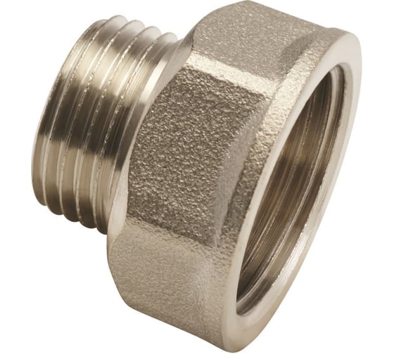 Переходник AQUALINK 1/2 нар x1 вн 02549