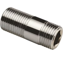 Сгон AQUALINK нар-нар 1/2-125 (Цена за упаковку 10 шт.)  арт. 4565