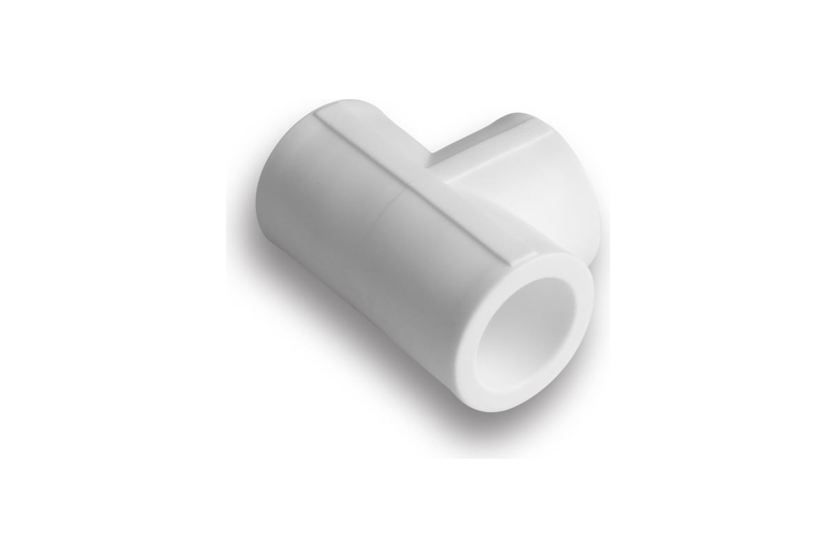 Тройник AQUALINK ПП 20 (Цена за упаковку 30 шт.) арт. 3477 - выгодная ...