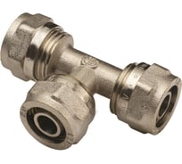 Тройник AQUALINK 20х20х20 (Цена за упаковку 10 шт.)  арт. 171