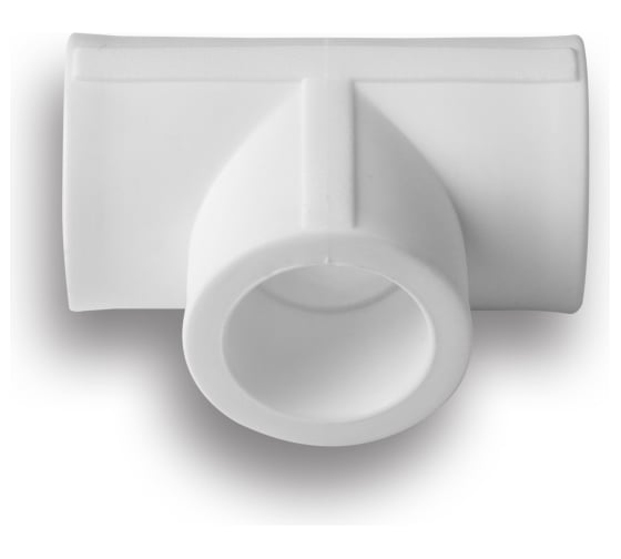 Тройник AQUALINK ПП 75 (Цена за упаковку 2 шт.)  арт. 3483