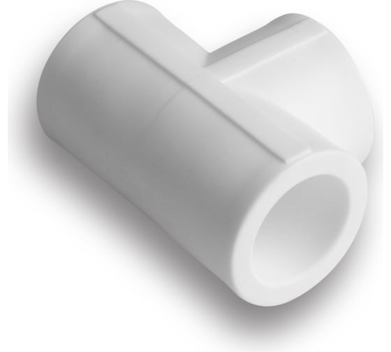Тройник AQUALINK ПП 63 (Цена за упаковку 2 шт.)  арт. 3482