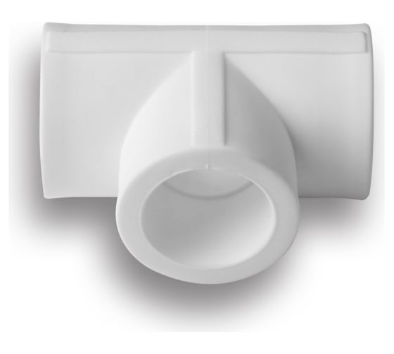 Тройник AQUALINK ПП 63 (Цена за упаковку 2 шт.)  арт. 3482