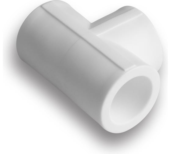Тройник AQUALINK ПП 50 (Цена за упаковку 3 шт.)  арт. 3481
