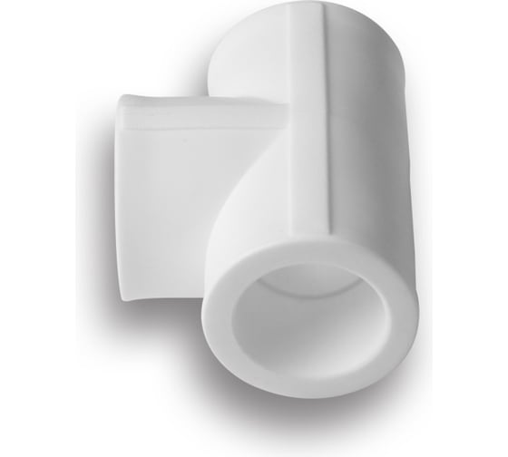 Тройник AQUALINK ПП 50 (Цена за упаковку 3 шт.)  арт. 3481