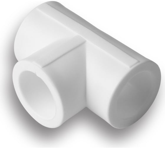 Тройник AQUALINK ПП 110, 1 шт 3485 1