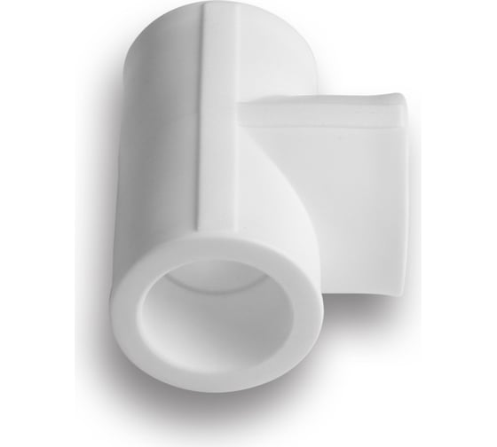 Тройник AQUALINK ПП 110, 1 шт 3485