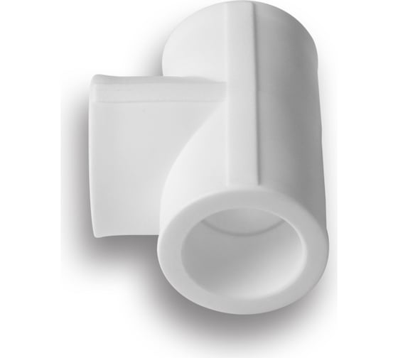 Тройник AQUALINK ПП 110, 1 шт 3485