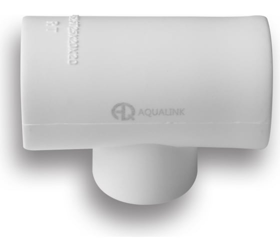 Переходной тройник AQUALINK ПП, 25х20х20 (Цена за упаковку 20 шт.)  арт. 3496