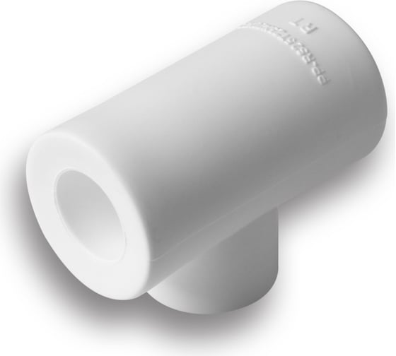 Переходной тройник AQUALINK ПП, 32х25х25 (Цена за упаковку 10 шт.)  арт. 3503