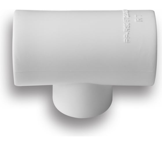 Переходной тройник AQUALINK ПП, 63х32х63 (Цена за упаковку 5 шт.)  арт. 3514