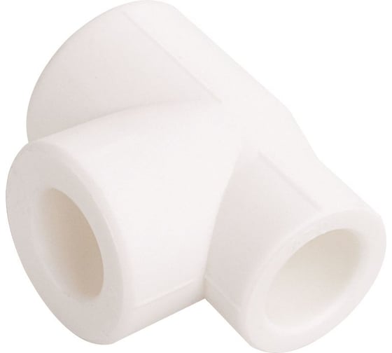 Переходной тройник AQUALINK ПП, 63х50х63 (Цена за упаковку 4 шт.)  арт. 3516 1