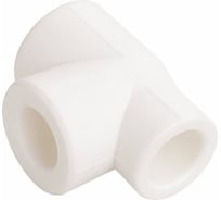 Переходной тройник AQUALINK ПП, 63х25х63 (Цена за упаковку 4 шт.) арт. 3513