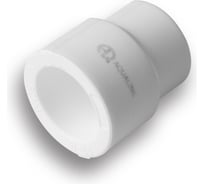 Переходная муфта AQUALINK ПП, 50/32 (Цена за упаковку 20 шт.)  арт. 3524