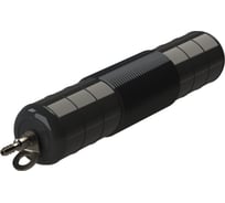 Пневмозаглушка СИБРЕЗИНОТЕХНИКА гидрозатвор ГМ-09, для перекрытия труб 90-180 мм 4687205851819