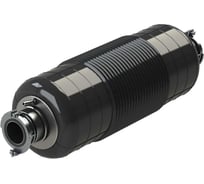 Пневмозаглушка СИБРЕЗИНОТЕХНИКА гидрозатвор ГМ-3Н, с сердечником Ду-50, для перекрытия труб 200-360 мм 4687205851970