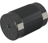 Пневмозаглушка СИБРЕЗИНОТЕХНИКА гидрозатвор ГБ-12, для перекрытия труб 600-1000 мм 4687205851901