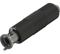 Пневмозаглушка СИБРЕЗИНОТЕХНИКА гидрозатвор ГМ-2Н, с сердечником Ду-50, для перекрытия труб 100-200 мм 4687205851963