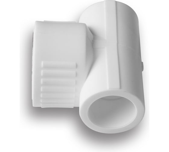 Комбинированный тройник AQUALINK ПП, 32х1/2 вн (Цена за упаковку 10 шт.)  арт. 3922