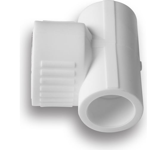 Комбинированный тройник AQUALINK ПП, 20х1/2 вн (Цена за упаковку 10 шт.)  арт. 3560