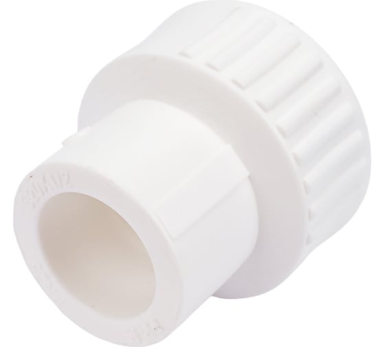 Муфта AQUALINK  ПП комбинированная 20X1/2 вн 03572