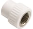 Муфта AQUALINK ПП комбинированная 32X3/4 вн 03576 1