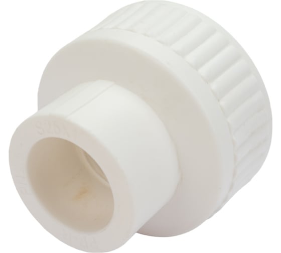 Муфта AQUALINK  ПП комбинированная 25X1 вн 03889