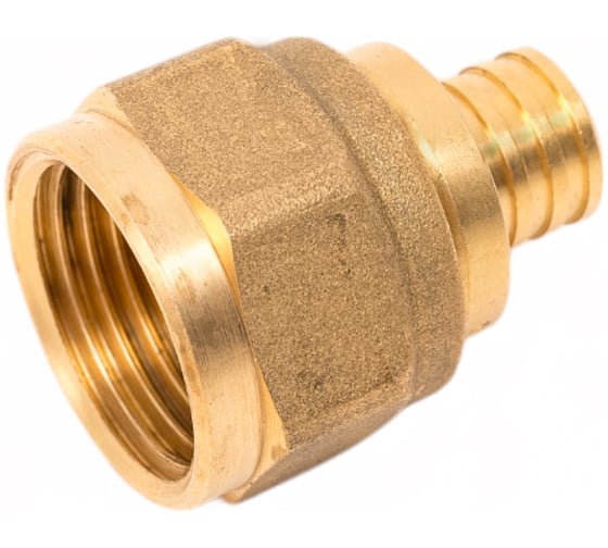 Адаптер для трубы Tiemme PEX 1/2" x 16-2,2 1440006