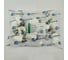 Муфта ПП AQUALINK комбинированная 20X1/2 нар (10 шт) 03585 2