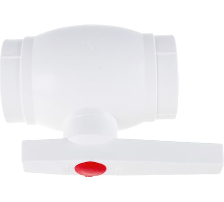 ПП шаровой кран AQUALINK 50 03623