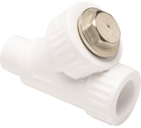 Косой фильтр AQUALINK ПП, вн-нар 20 (Цена за упаковку 10 шт.)  арт. 3616