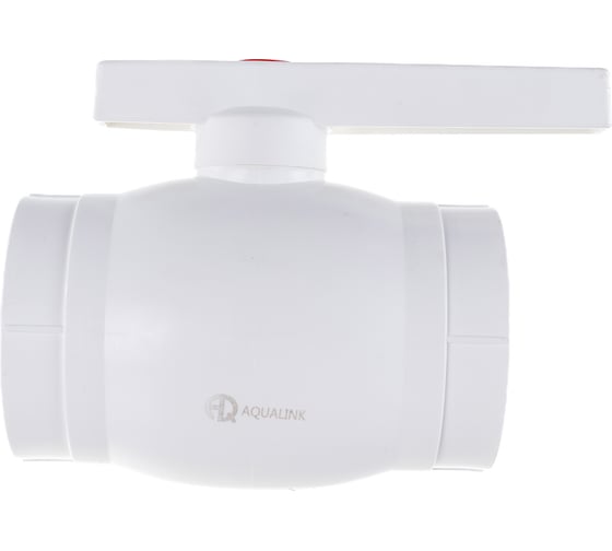 ПП шаровой кран AQUALINK 63 03624 1