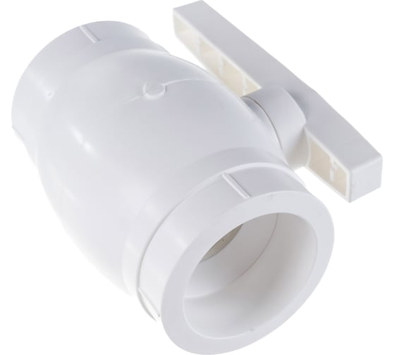 ПП шаровой кран AQUALINK 63 03624