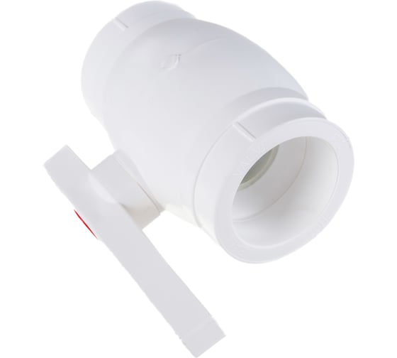 ПП шаровой кран AQUALINK 63 03624