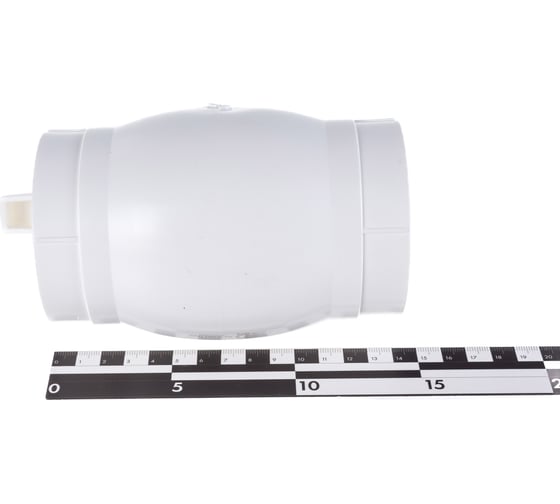 ПП шаровой кран AQUALINK 63 03624