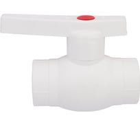 ПП шаровой кран AQUALINK 25 03620