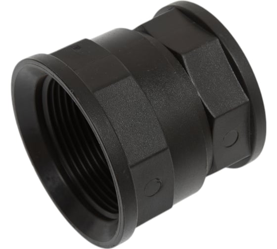 Переходник с внутренней резьбой SICCE на 1 1/2" или на 1 1/4" 60N075