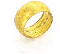 Кольцо компрессионных фитингов для медных труб Tiemme арт.1015 22 1000039