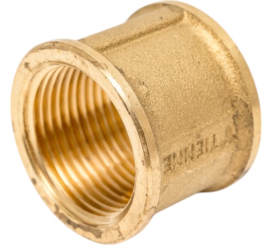 Муфта Tiemme арт.1550CT 3/4" Компакт 1500808 1
