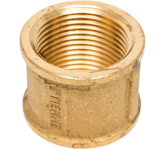Муфта Tiemme арт.1550CT 3/4" Компакт 1500808