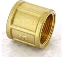 Муфта Tiemme арт.1550CT 1/2" Компакт 1500807