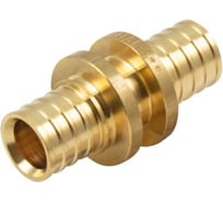 Муфта соединительная Tiemme арт.3401 ASSIALPEX 20x20-2,8 1710025