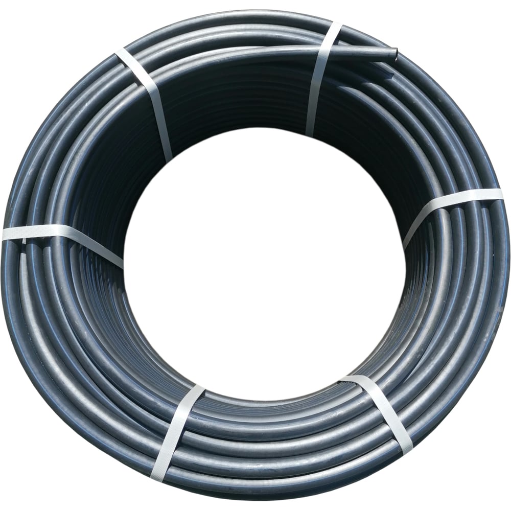 Труба BOUTTE ПНД Ду 32 х 2.0 мм - 100 м 9274054 - выгодная цена, отзывы ...