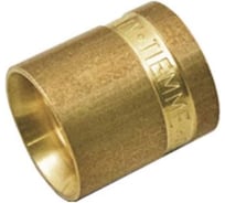 Надвижная гильза Tiemme арт.3418 ASSIALPEX 25 1710021