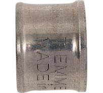 Надвижная гильза Tiemme арт.3418 ASSIALPEX 20 1710020