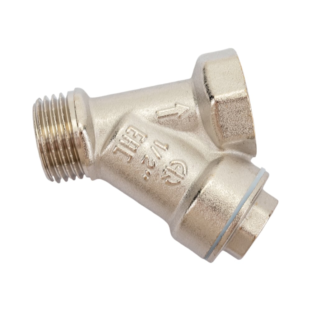 Косой фильтр AQUALINK вн-нар 1/2 V 1319 - выгодная цена, отзывы ...